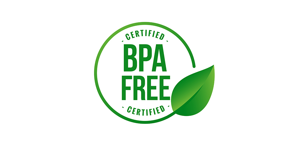 BPA-FREE