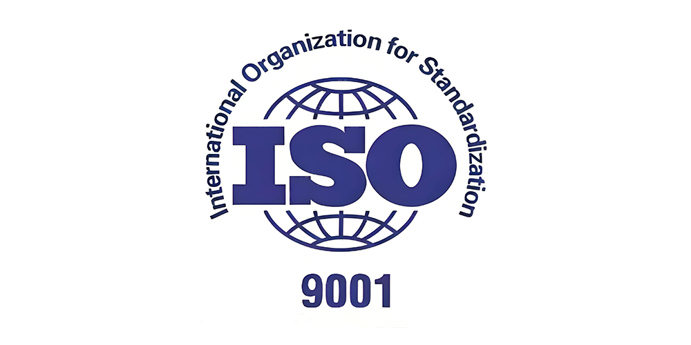 ISO9001